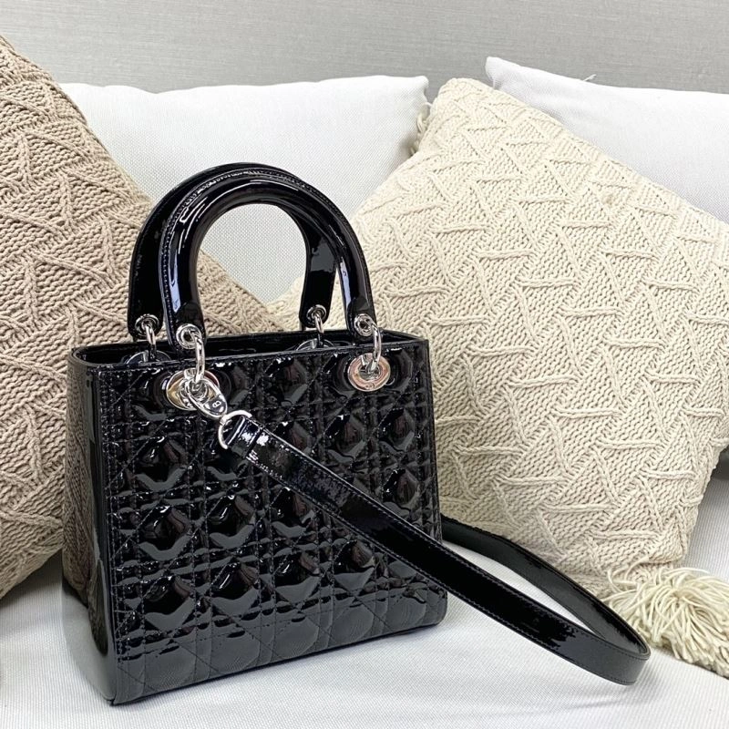 Christian Dior My Lady Bags Compact 76390