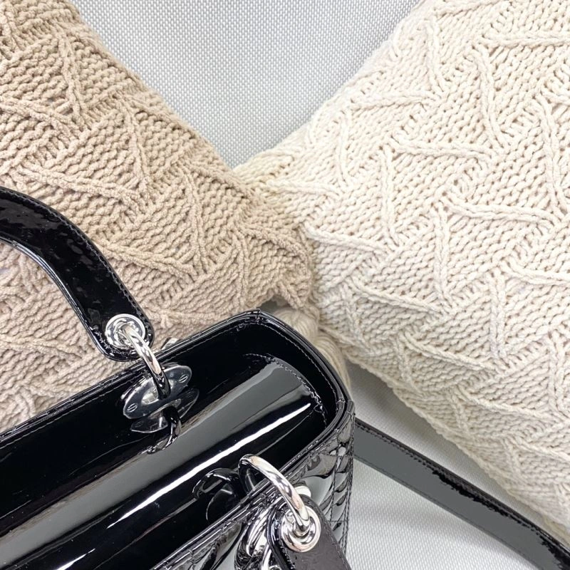 Christian Dior My Lady Bags Compact 76390
