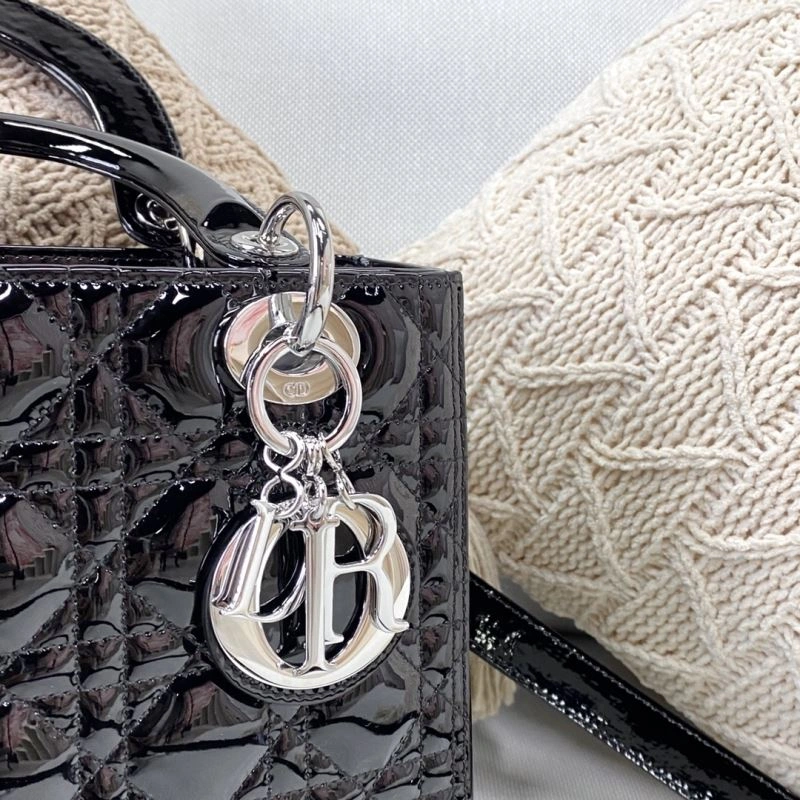 Christian Dior My Lady Bags Compact 76390