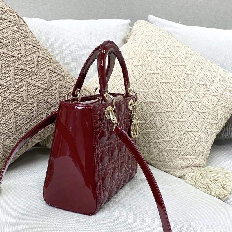 Supportive Christian Dior My Lady Bags 76388