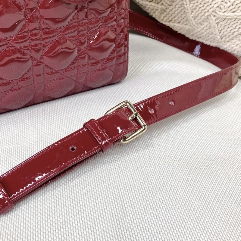 Supportive Christian Dior My Lady Bags 76388