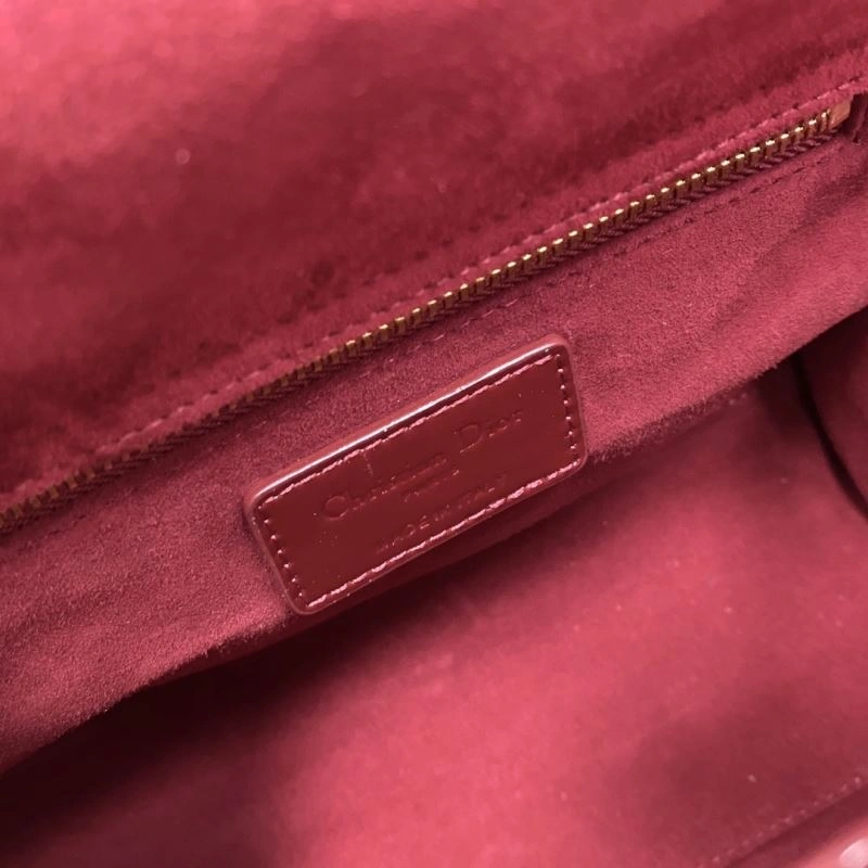 Supportive Christian Dior My Lady Bags 76388