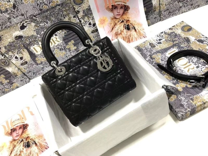 Christian Dior My Lady Bags OdorResistant 76368