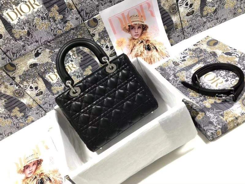 Christian Dior My Lady Bags OdorResistant 76368