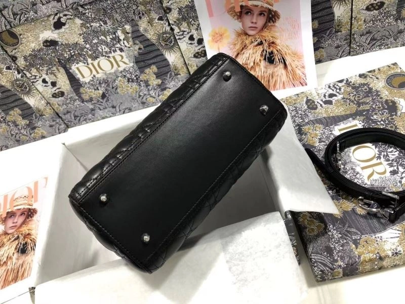 Christian Dior My Lady Bags OdorResistant 76368