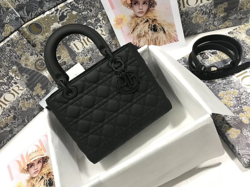 Bright Christian Dior My Lady Bags 76361