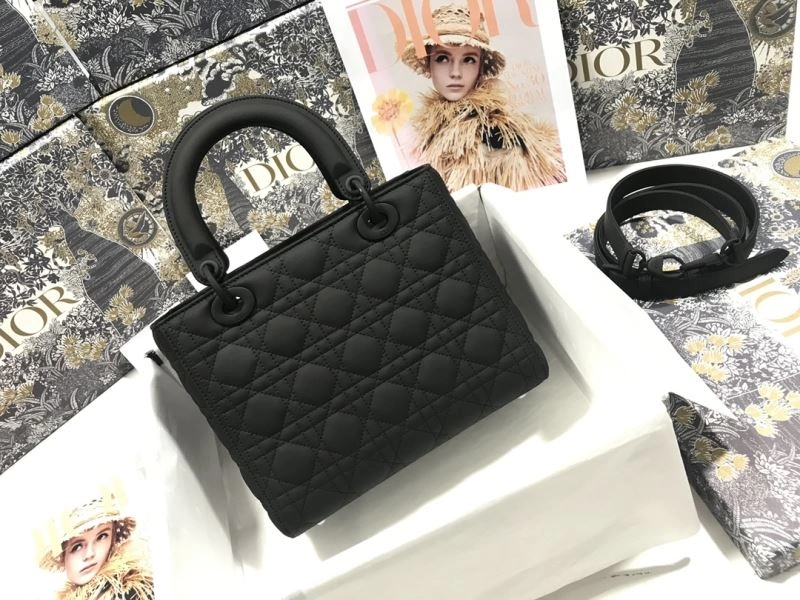 Bright Christian Dior My Lady Bags 76361