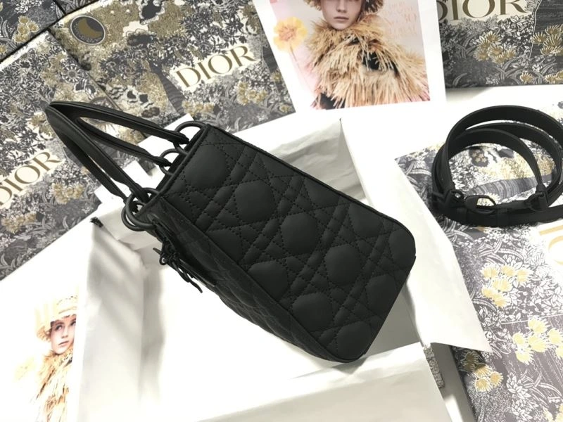 Bright Christian Dior My Lady Bags 76361