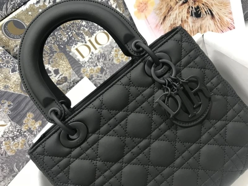 Bright Christian Dior My Lady Bags 76361