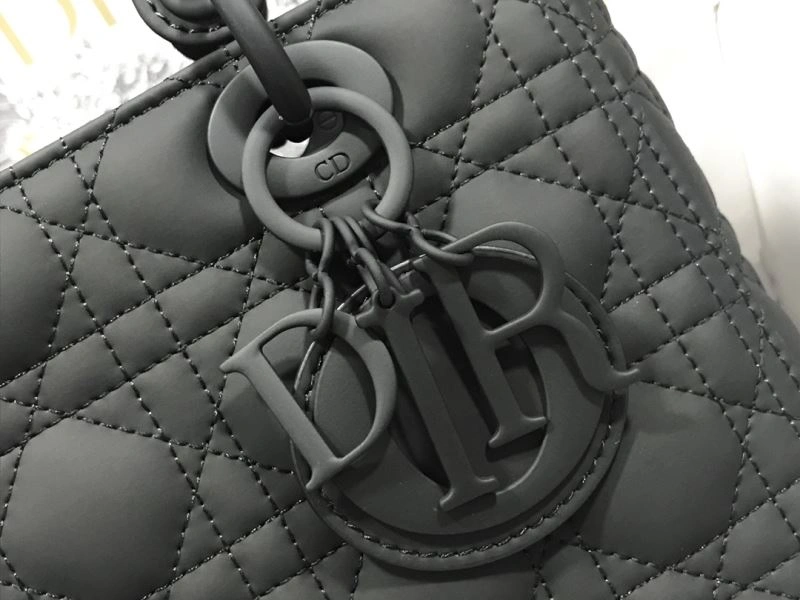 Bright Christian Dior My Lady Bags 76361
