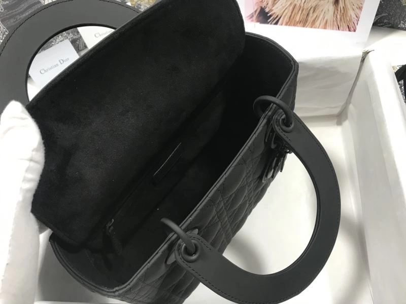 Bright Christian Dior My Lady Bags 76361