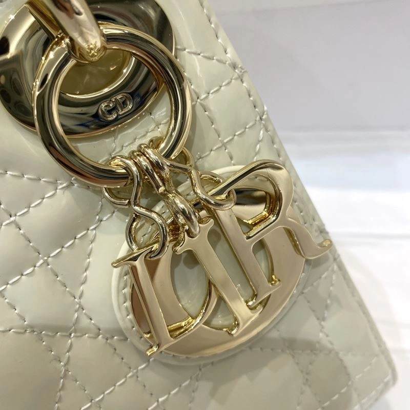 Soft Christian Dior My Lady Bags 76365