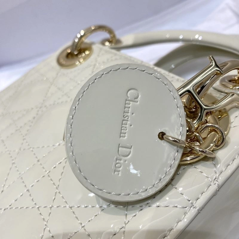 Soft Christian Dior My Lady Bags 76365
