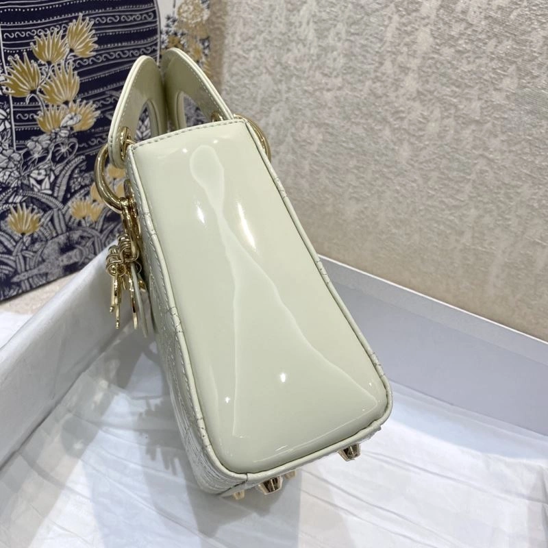 Soft Christian Dior My Lady Bags 76365