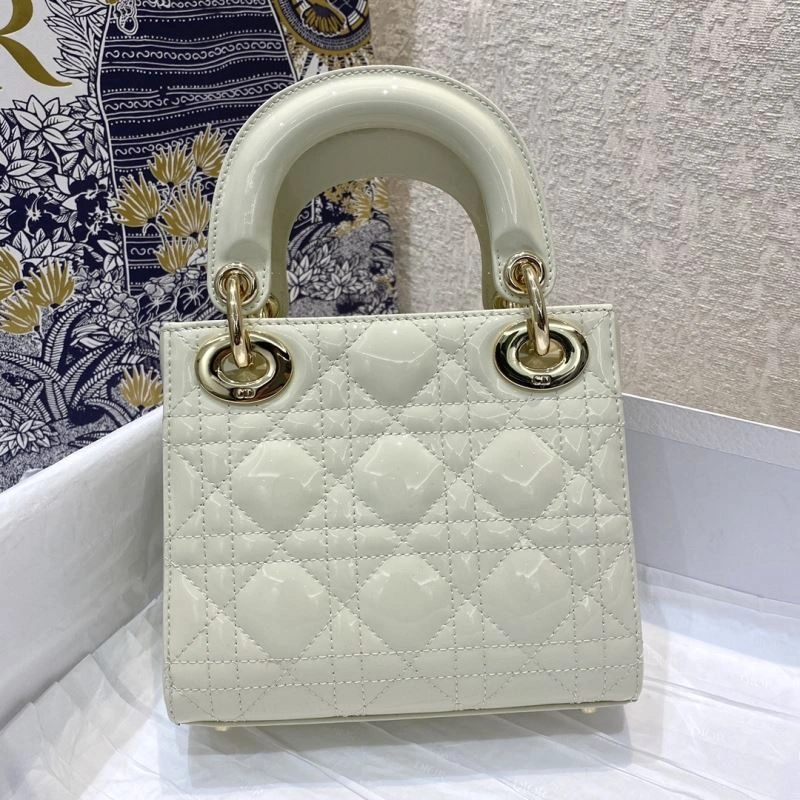 Soft Christian Dior My Lady Bags 76365