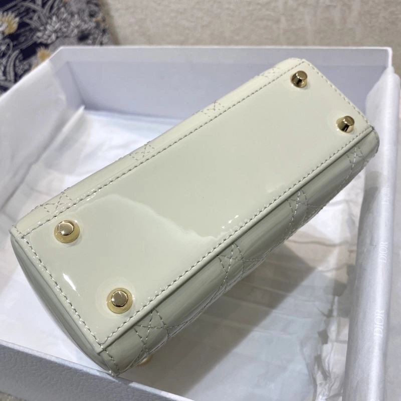 Soft Christian Dior My Lady Bags 76365