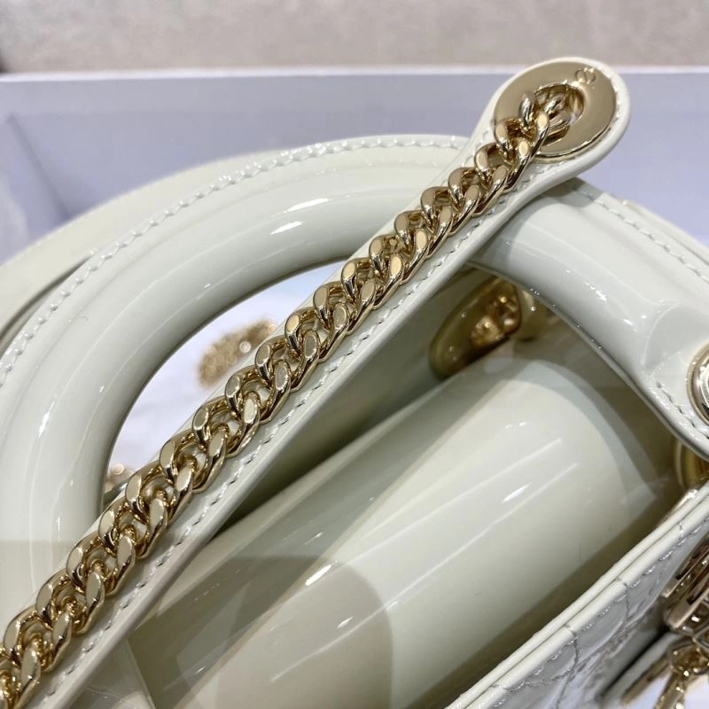 Soft Christian Dior My Lady Bags 76365