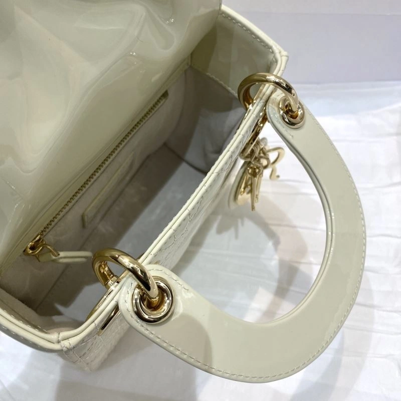 Soft Christian Dior My Lady Bags 76365