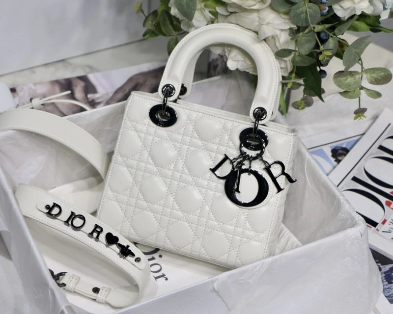 Christian Dior My Lady Bags Durable 76360
