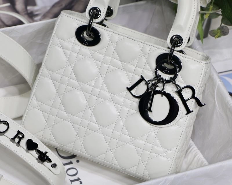 Christian Dior My Lady Bags Durable 76360