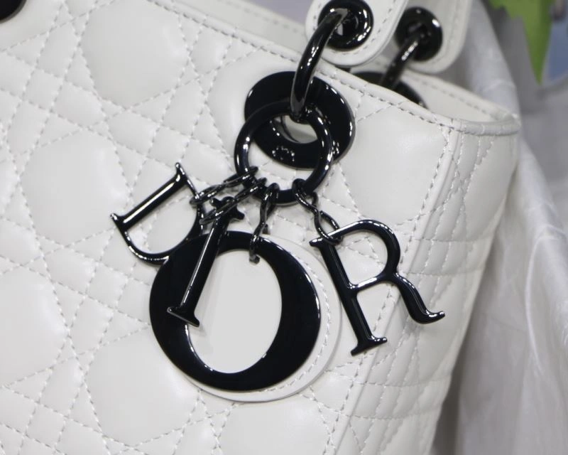 Christian Dior My Lady Bags Durable 76360