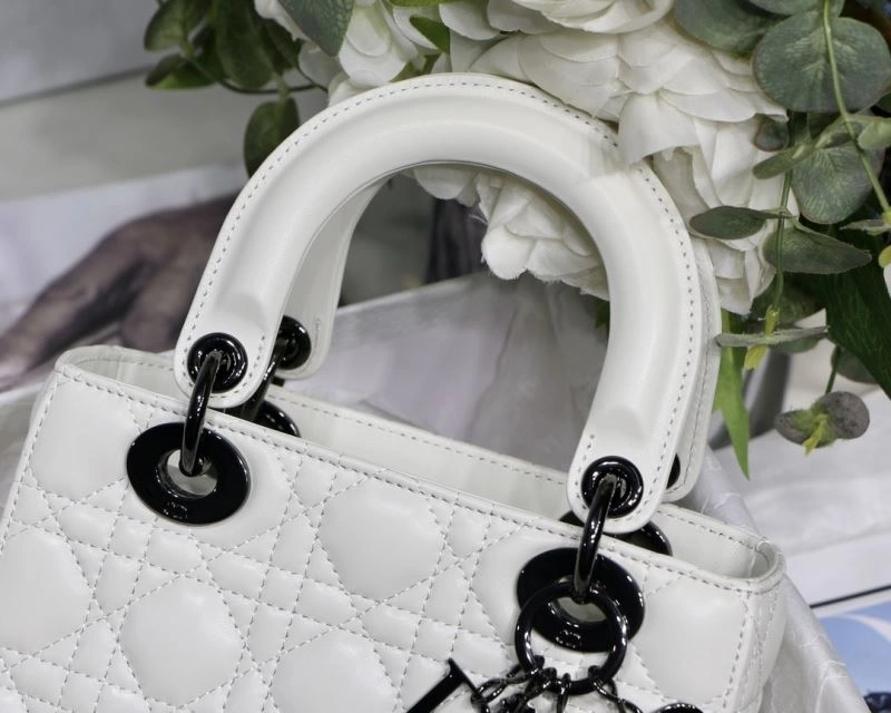 Christian Dior My Lady Bags Durable 76360