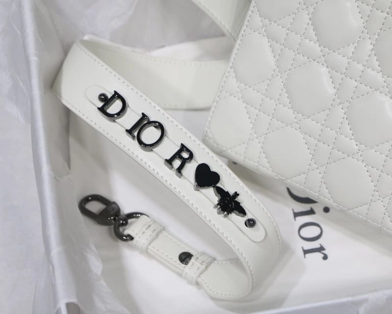 Christian Dior My Lady Bags Durable 76360
