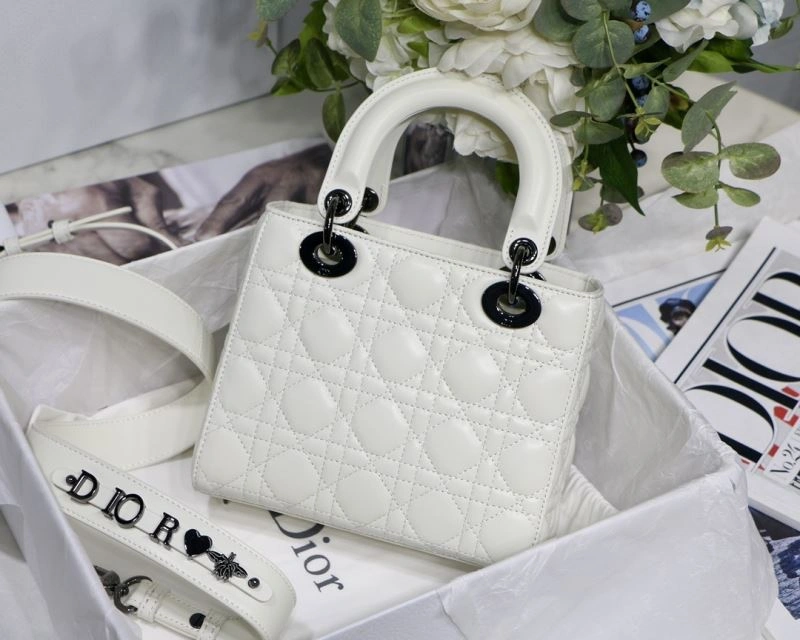 Christian Dior My Lady Bags Durable 76360