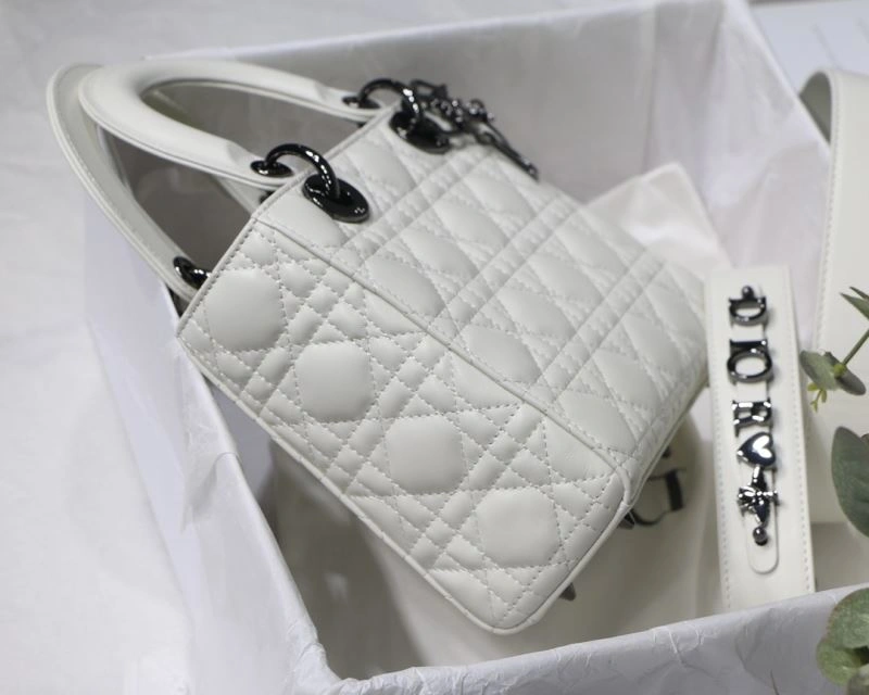 Christian Dior My Lady Bags Durable 76360