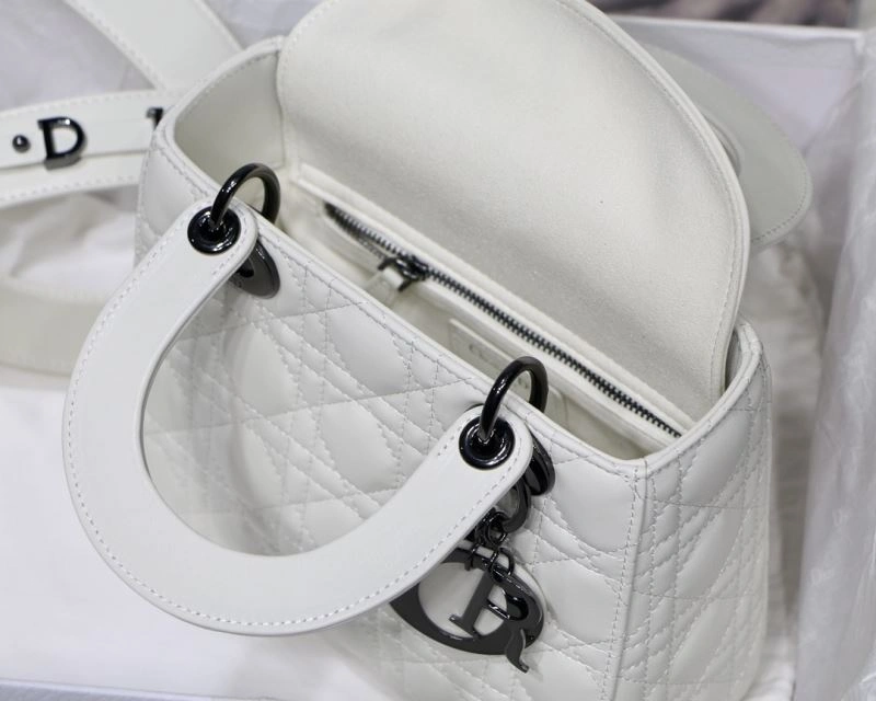 Christian Dior My Lady Bags Durable 76360