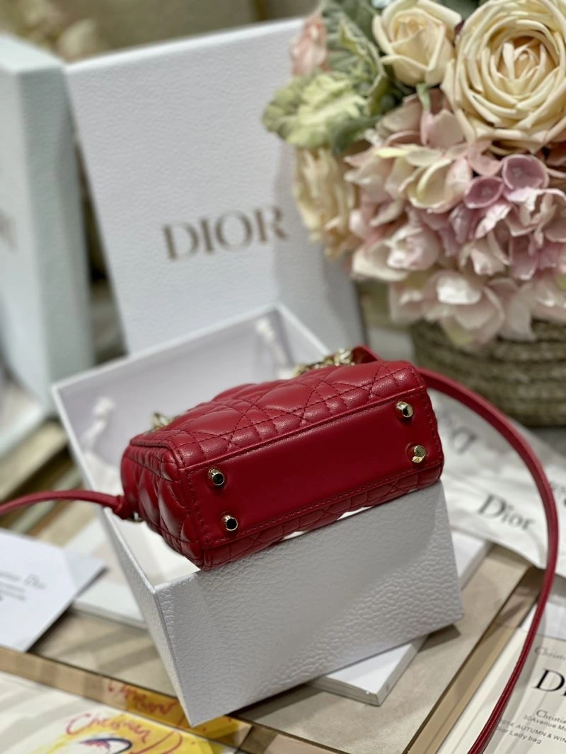 Original Christian Dior My Lady Bags 76362