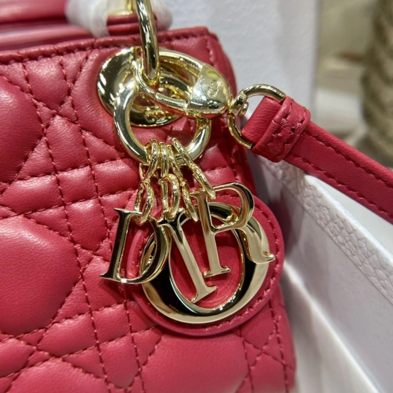 Original Christian Dior My Lady Bags 76362