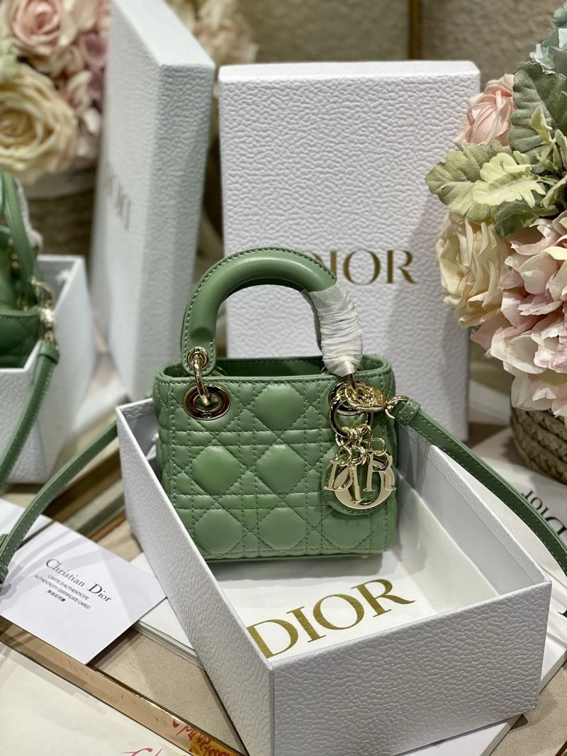 DailyWear Christian Dior My Lady Bags 76358