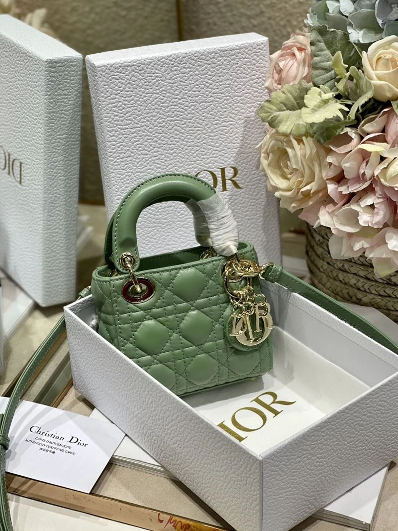DailyWear Christian Dior My Lady Bags 76358