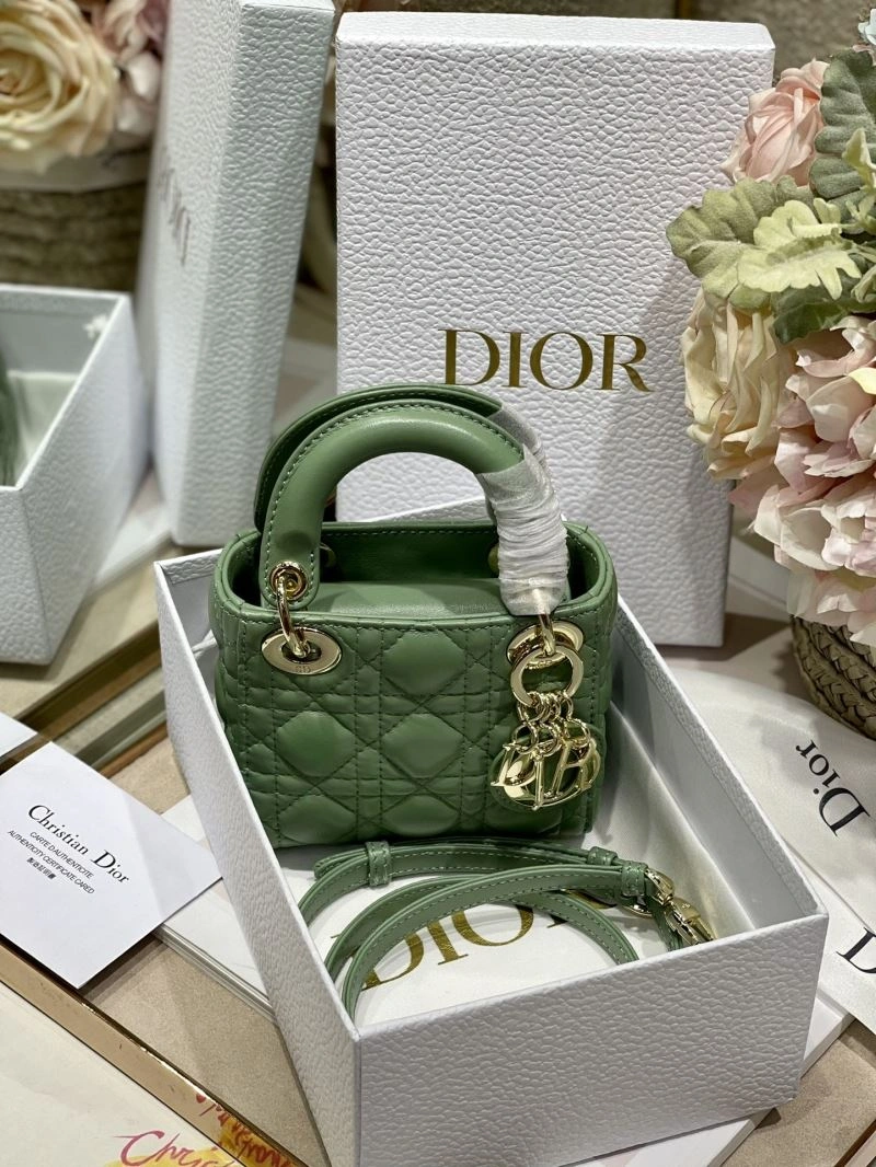 DailyWear Christian Dior My Lady Bags 76358