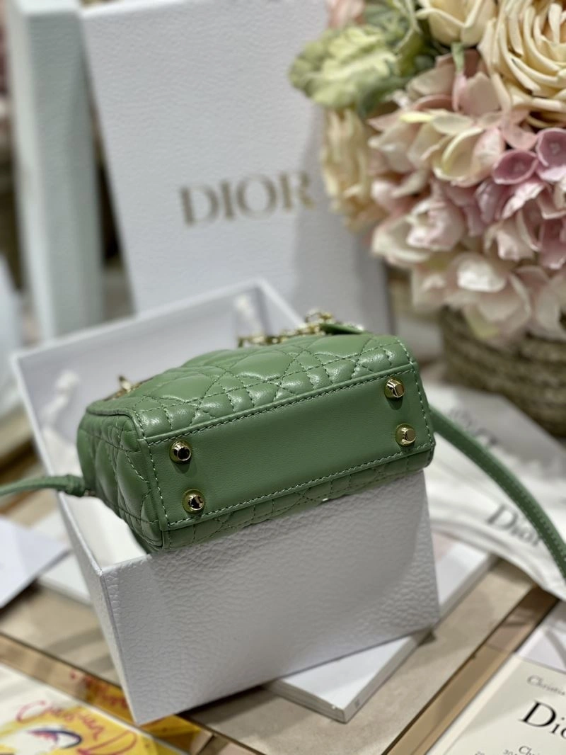 DailyWear Christian Dior My Lady Bags 76358