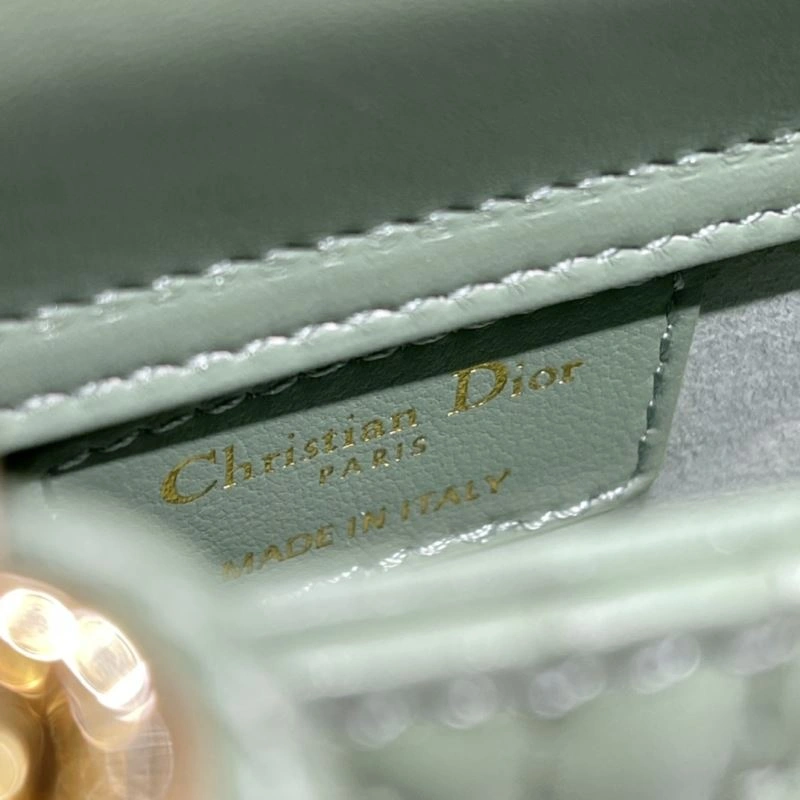 DailyWear Christian Dior My Lady Bags 76358