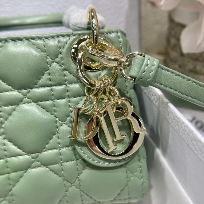 DailyWear Christian Dior My Lady Bags 76358
