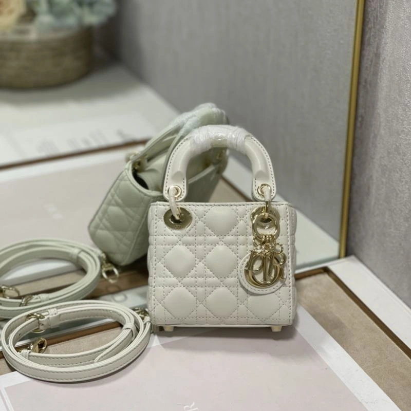 FlexibleFit Christian Dior My Lady Bags 76356