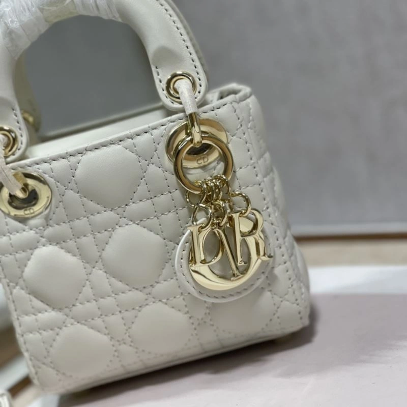 FlexibleFit Christian Dior My Lady Bags 76356