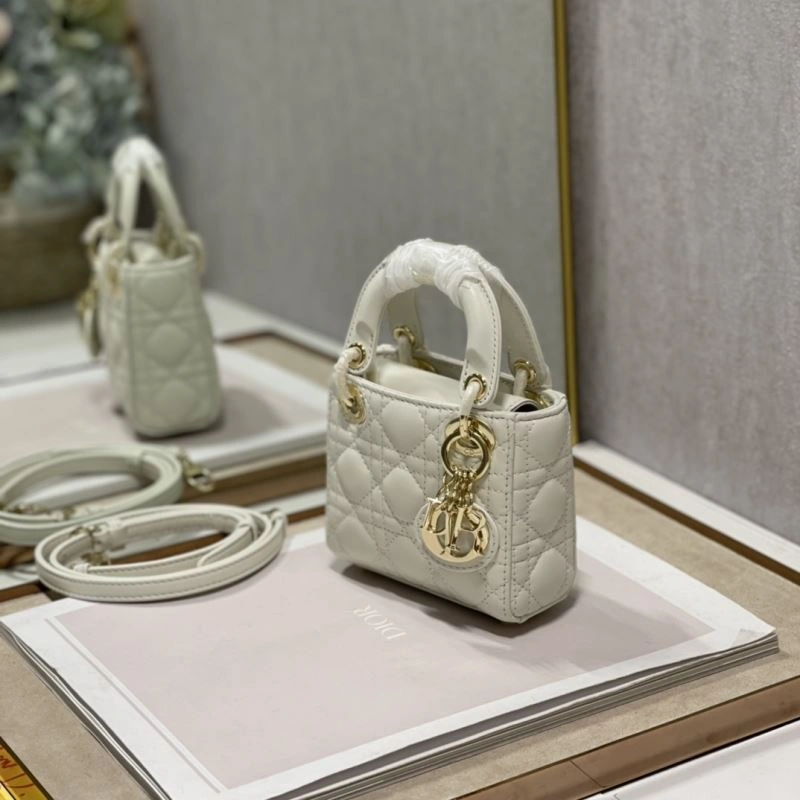 FlexibleFit Christian Dior My Lady Bags 76356