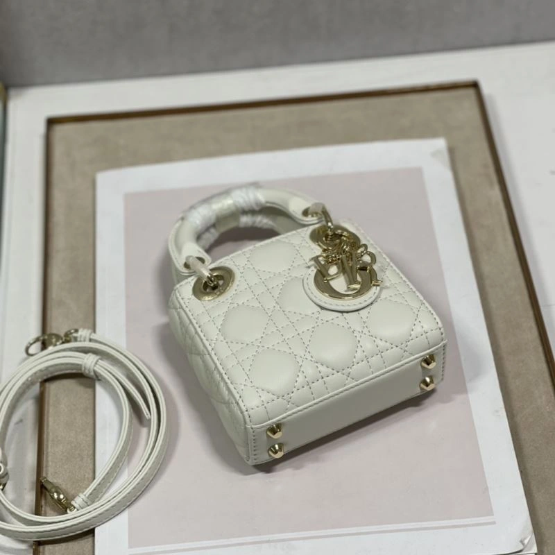 FlexibleFit Christian Dior My Lady Bags 76356