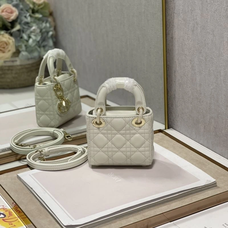 FlexibleFit Christian Dior My Lady Bags 76356