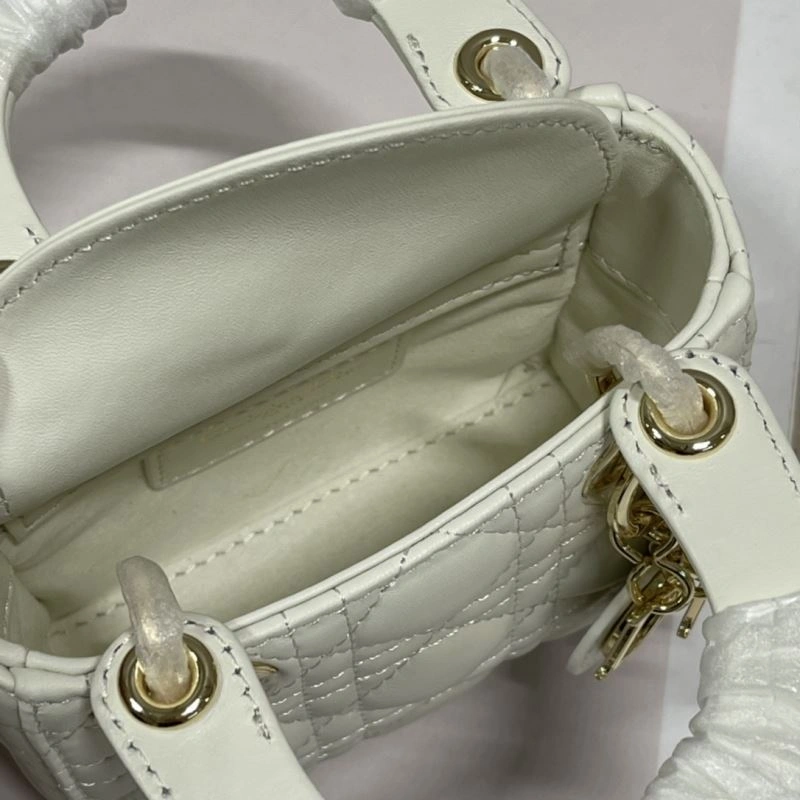 FlexibleFit Christian Dior My Lady Bags 76356