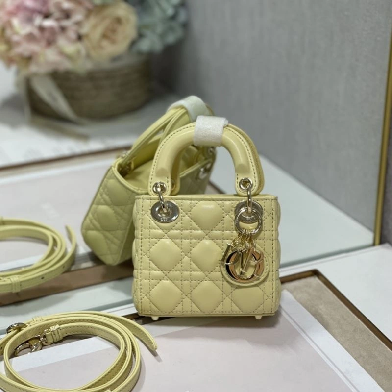 Christian Dior My Lady Bags UrbanChic 76355