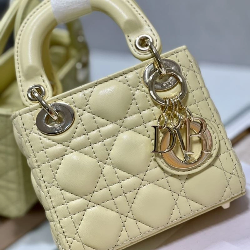 Christian Dior My Lady Bags UrbanChic 76355