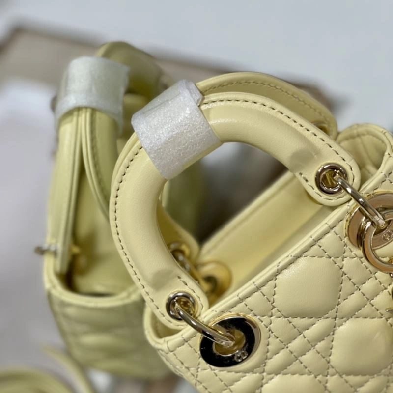 Christian Dior My Lady Bags UrbanChic 76355