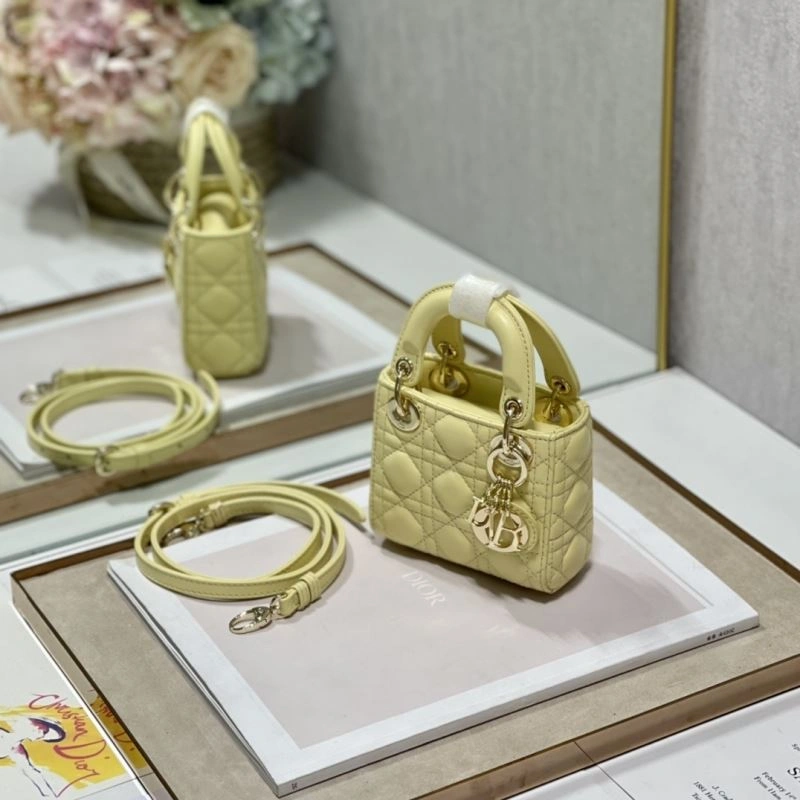 Christian Dior My Lady Bags UrbanChic 76355