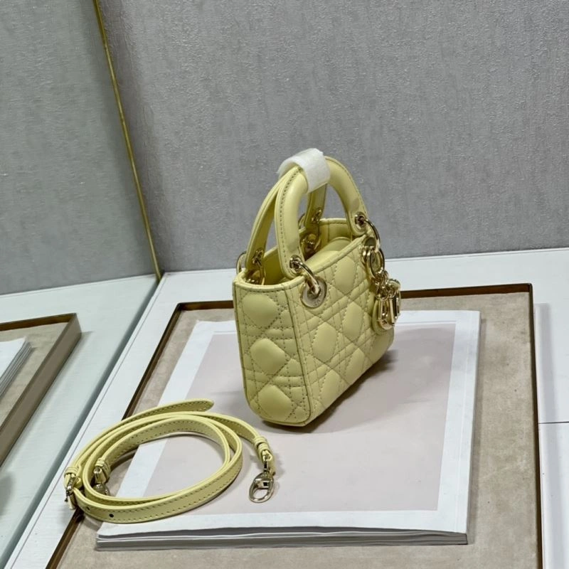 Christian Dior My Lady Bags UrbanChic 76355