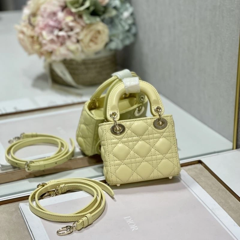 Christian Dior My Lady Bags UrbanChic 76355